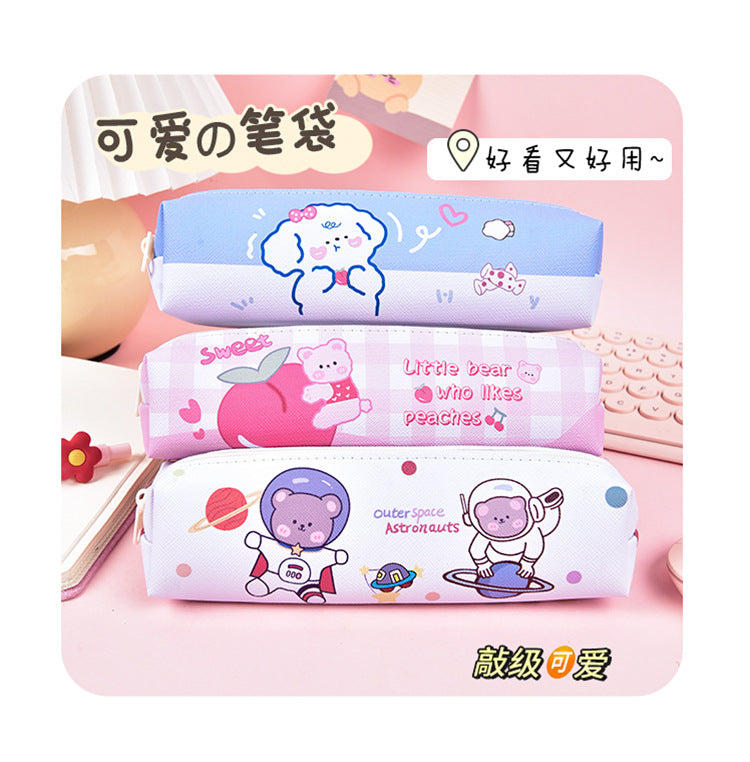 Trousse kawaii