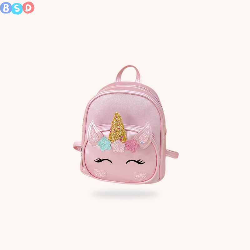 Petit sac à dos Licorne