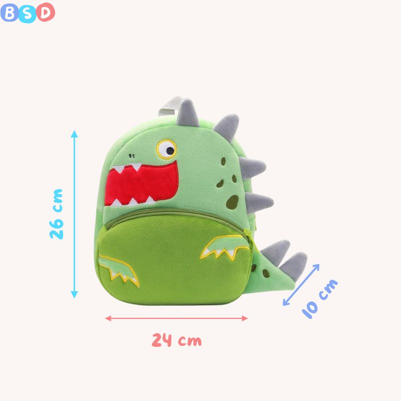 Petit sac à dos Dino