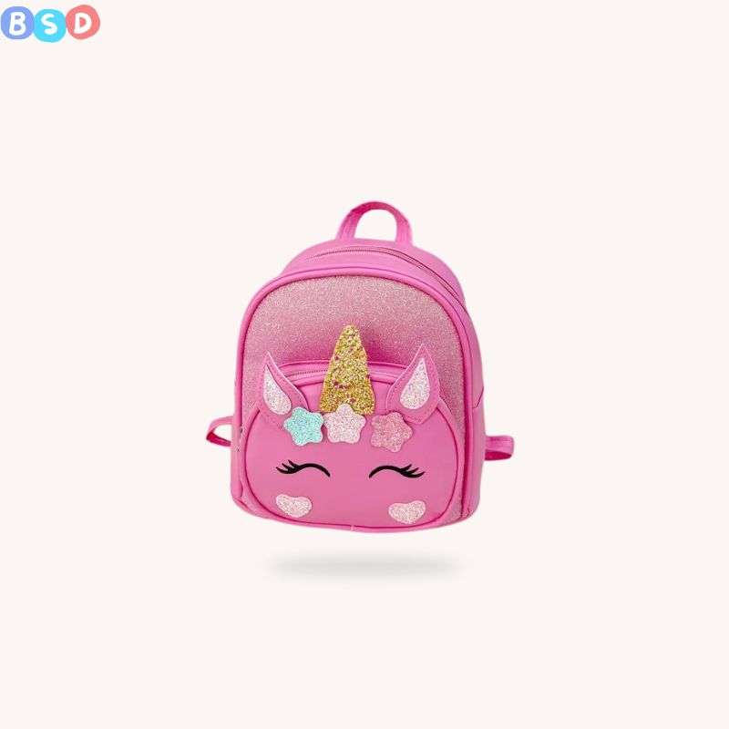 Petit sac à dos Licorne