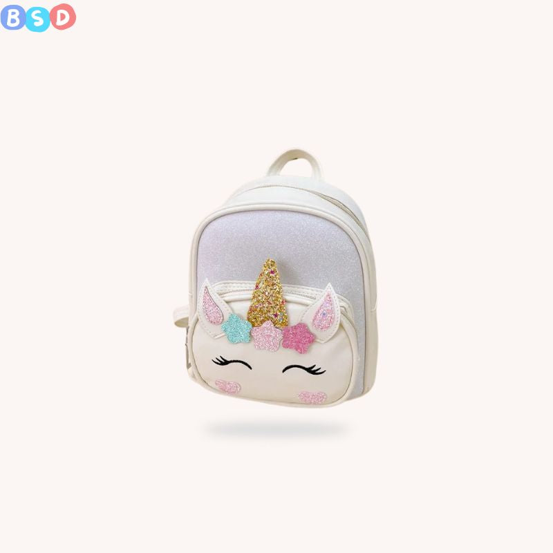 Petit sac à dos Licorne