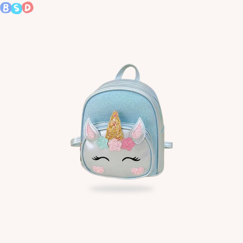 Petit sac à dos Licorne