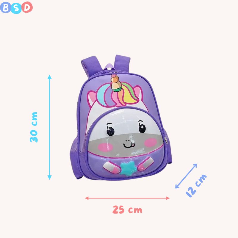 Sac à dos enfant Les bouts de chou