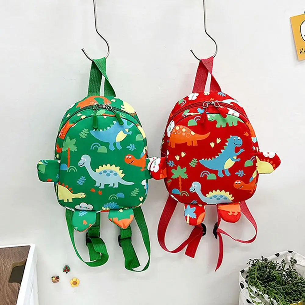 Sac a dos enfant maternelle Les dino