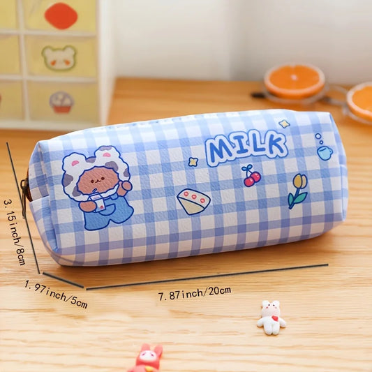 Trousse kawaii Oursons