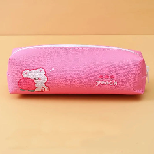 Trousse kawaii Les Zinzins