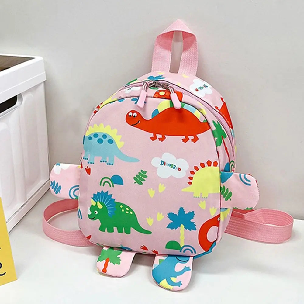 Sac a dos enfant maternelle Les dino