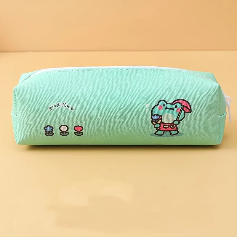 Trousse kawaii Les Zinzins