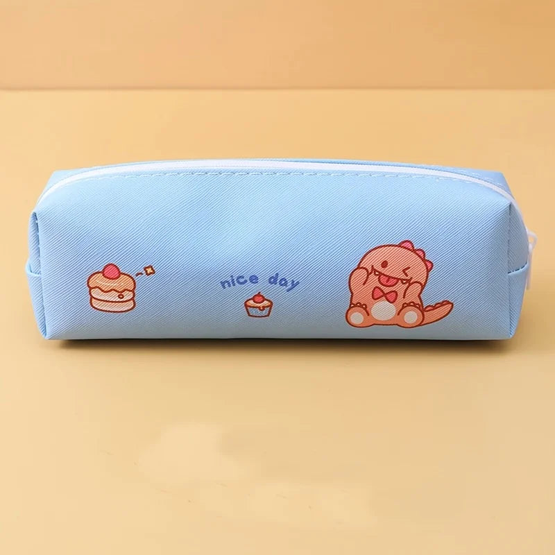 Trousse kawaii Les Zinzins