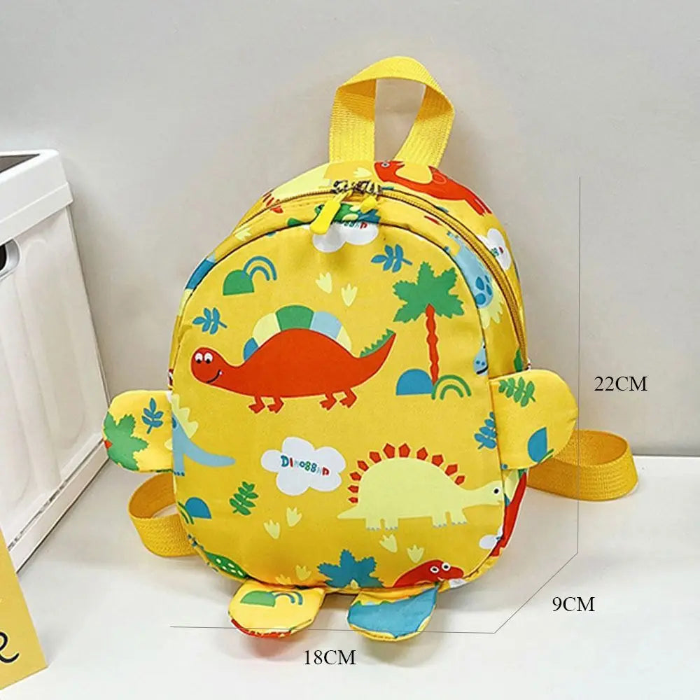 Sac a dos enfant maternelle Les dino